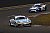 Fabian Kohnert entschied auch das zweite GT Sprint beim GTC Race Finale auf dem Nürburgring für sich - Foto: gtc-race.de/Trienitz