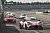 Toyota Gazoo Racing gewinnt in der Dtm Trophy am Lausitzring