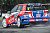 Zhuhai Kusiri im Engstler Golf GTI - Foto: LIQUI MOLY Team Engstler