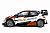 Toyota Yaris WRC - Foto: Toyota