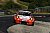 Der Frikadelli-Porsche von Norbert Siedler, Lance David Arnold und Alex Müller kreuzte als Sechster die Ziellinie, wurde allerdings nur als Achter gewertet - Foto: Frikadelli/BRfoto
