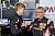 Luca und Roland Arnold starten 2023 als Vater-Sohn-Duo im GTC Race - Foto: gtc-race.de/Trienitz