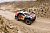 Team Peugeot-Total startet Endspurt der Dakar