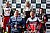 Die Sieger der Klasse KZ2 Masters - Foto: Fast-Media
