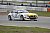 Wolf Silvester mit BMW Z4 auf Platz zwei in VLN (Foto: Lukas Baust)