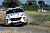 Opel Rallye Junior-Team 2015 mit Griebel und Bergkvist