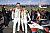Kévin Estre und Timo Bernhard fahren in Le Mans für Porsche - Foto: ADAC