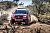 Toyota GAZOO Racing dominiert in der Wüste