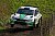 SKODA-Rallye-Champions Kreim/Christian beim EM-Auftakt