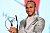 Lewis Hamilton als Laureus Sportsman of the Year ausgezeichnet