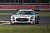 Astana-SLS AMG GT3 von Rowe Racing mit der Startnummer 98 - Foto: Rowe Racing