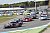 DMV GTC-Starterliste Saisonfinale Nürburgring