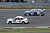 Mit zwei BMW M3 trat Kappeler Motorsport an, um der Klasse SP5 im Rahmen der Langstreckenmeisterschaft Nürburgring den Stempel auf zu drücken - Fotos: Peter / Meuren