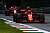 Ferrari vor Mercedes im Qualifying