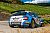 Für Dennis Rostek mit Copilot Dennis Zenz ist die Rallye Stemweder Berg eine Heimveranstaltung. Der Bückeburger belegt mit dem Škoda Fabia Rally2 evo Rang 5 in der Meisterschaftstabelle - Foto: ADAC
