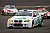 Michael Funke im BMW M3 GTR V8 von Herrmann Wager