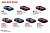 Audi Sport customer racing, Audi R8 LMS - Foto: Audi