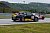 Die beiden Autos von Götz Motorsport nahmen zeitig ihr Training auf - Foto: Daniel Peter / cardocs-foto