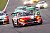 GetSpeed mit zwei Mercedes-AMG GT3 beim 24h-Qualirennen