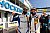 Jubel bei den Laufsiegern der Rennen 3 und 4 der ADAC GT4 Germany: Reinhard Kofler (rechts) & Florian Janits (links) - Foto: Gruppe C GmbH