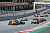 Drexler-Automotive Formel Cup: Zeller und Beckhäuser siegen