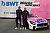 BWT Mücke Motorsport greift in der ADAC GT4 Germany an