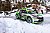 Andreas Mikkelsen trifft im ŠKODA FABIA Rally2 evo auf starke Konkurrenz