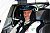 Platz vier für Bruno Stucky im Mercedes Benz SLS AMG GT3