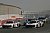 Philip Ellis/John-Louis Jasper/Joonas Lappalainen/Gosia Rdest (#248) und Adderly Fong/Charles Kwan/Marchy Lee/Darryl O’Young/Shaun Thong (#248 - beide Phönix Racing) im Audi R8 LMS GT4  (Foto: Ferdi Kräling)