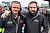 Patrick Wagner & Daniel Schellhaas Foto: W&S Motorsport (Foto: L. Rodrigues)