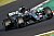 Mercedes-AMG Petronas Motorsport legte 1.853 km zurück