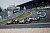 Start zum zweiten Rennlauf auf dem Nürburgring - Foto: KTM X-BOW Battle