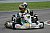 Jonathan Judek beim ADAC-Kart-Masters-Finale in Wackersdorf