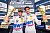 Titelgewinn im Blick: Podium für Mercedes-AMG Team Toksport WRT