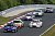 Sportkommissare verhängen vier Zeitersatzstrafen nach VLN4