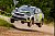 ADAC Opel Rally Junior Team möchte Aufwärtstrend fortsetzen