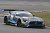 Zweiter Startplatz für den Mercedes-AMG GT3 von Schütz Motorsport - Foto: Farid Wagner, Roger Frauenrath