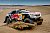 Peugeot 3008 DKR - Foto: Peugeot