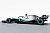 Mercedes-AMG F1 W10 EQ Power+ - Foto: Mercedes AMG