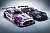 SPS AUTOMOTIVE PERFORMANCE MIT ZWEI MERCEDES-AMG GT3 AM START