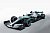 #WelcomeW10: Erste Ausfahrt des zehnten F1-Autos von Mercedes