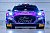 M-Sport Ford präsentiert Fahrer und Design des neuen Puma Hybrid Rally1
