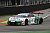Der Schaeffler Paravan-Audi R8 LMS GT3 wurde von Markus Winkelhock (Phoenix Racing) zum ersten Mal in dieser Saison innerhalb der Wertung gefahren - Foto: dmv-gtc.de