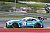 Sieg in Rennen 2 für Kenneth Heyer im Mercedes-AMG GT3 von Race-Art-Motorsport (Foto: Farid Wagner / Thomas Simon)