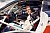 Julian Hanses hinter dem Steuer seines Porsche Carrera Cup Autos - Foto: Gruppe C/Lars David Neill