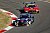 Besonders im zweiten Rennen war der Lexus RC  F GT3 von Norbert Siedler schnell unterwegs - Foto: Elbert