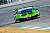 Grasser Racing Team mit Lamborghini im ADAC GT Masters