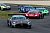 GTC Race startet in Lausitz im Rahmenprogramm ADAC GT Masters