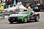 Rallye Monte Carlo: Abarth 124 rally im Testeinsatz