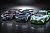 Teichmann Racing startet mit Supra GT4 Trio und Cayman GT4
